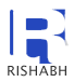 Rishabh Logo