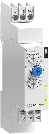 Chronos2 17.5mm Timers