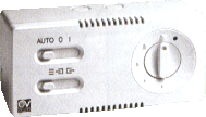 VCR5N speed controller