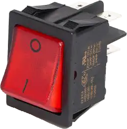 SX82 rocker switch