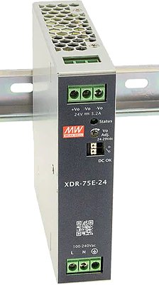 XDR-75E
