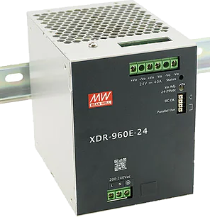 XDR-960E
